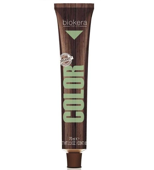 Biokera Color N°7.722 Blond Froid