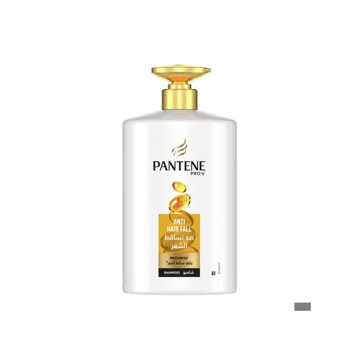 Pantene Shampoing Anti-Chute - 1000 ml