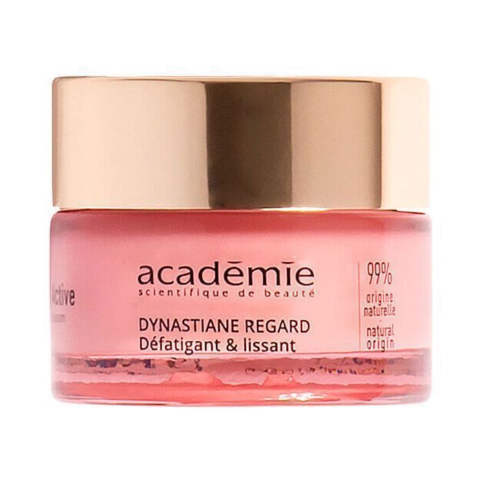 Crème Contour des Yeux - ACADEMIE - Dynastiane - Anti-âge - Hypoallergénique - 30 ml