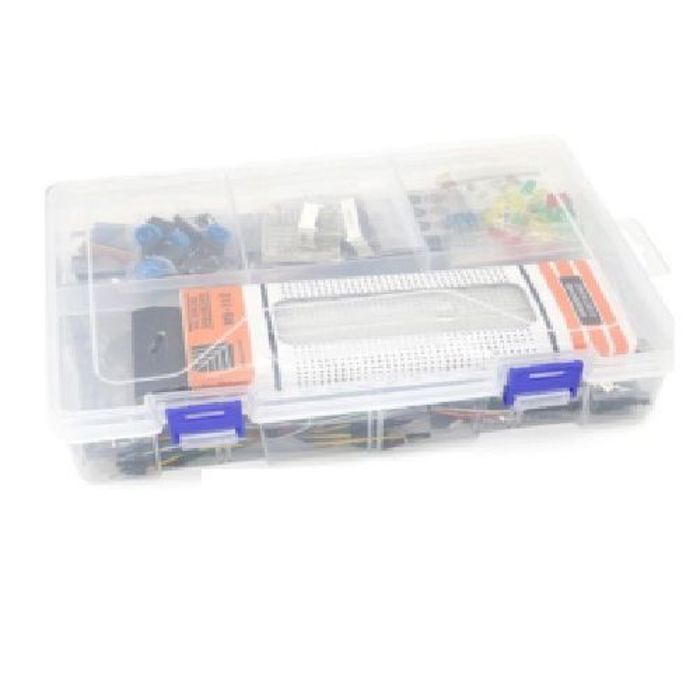Kit arduino , kit démarrage complet