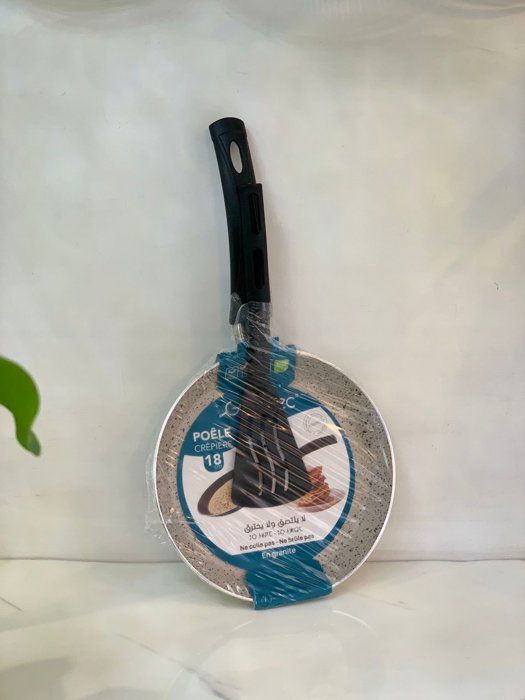 POELE 22CM