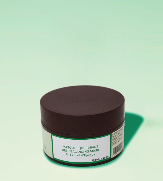 MASQUE EQUILIBRANT PF 250 ML