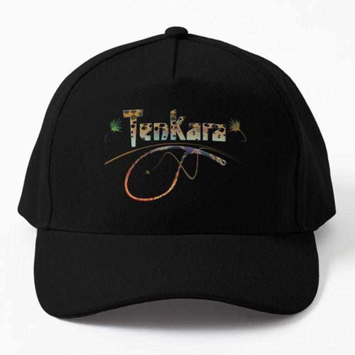 Tenkara Casquette
