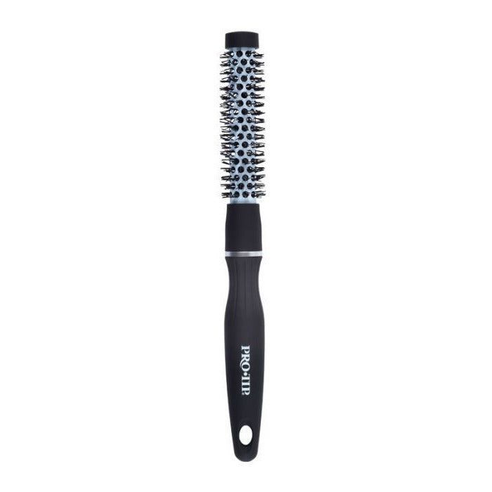 Brosse - DENMAN - PRO-TIP CERAMIC 16MM - Revêtement céramique - Coiffage précis - Réduit les frisottis