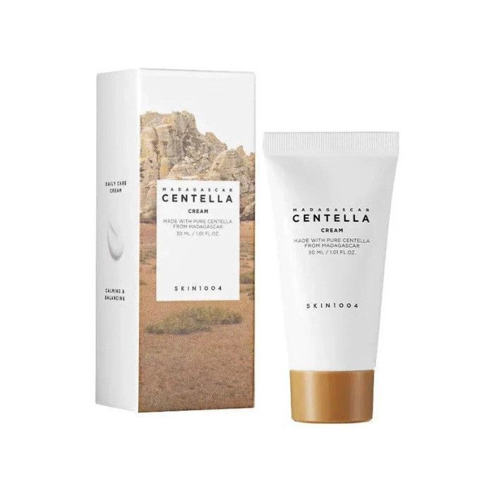 SKIN1004 - MADAGASCAR CENTELLA CREAM - 75ml