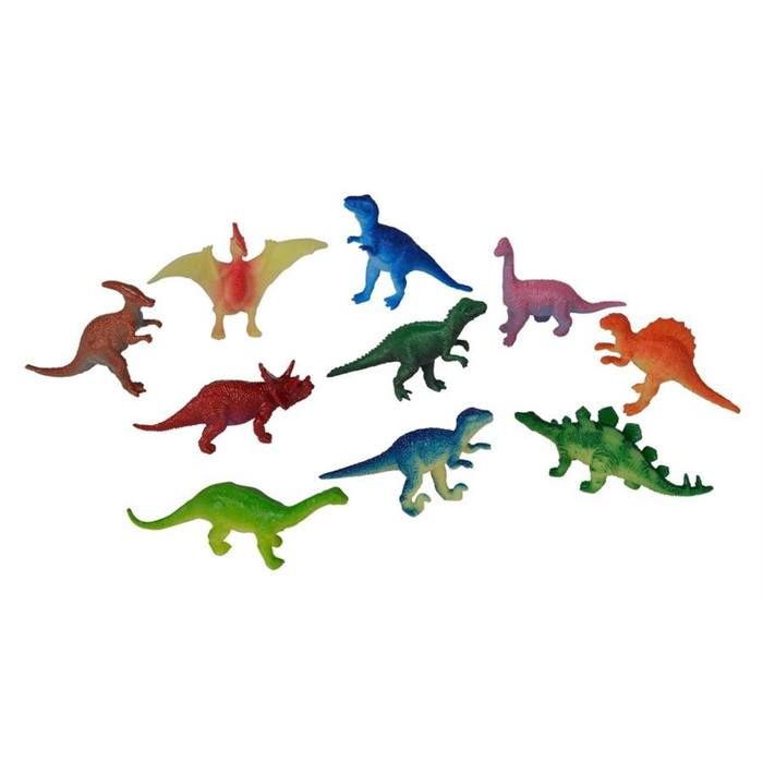 SIMBA – dinosaures en tube