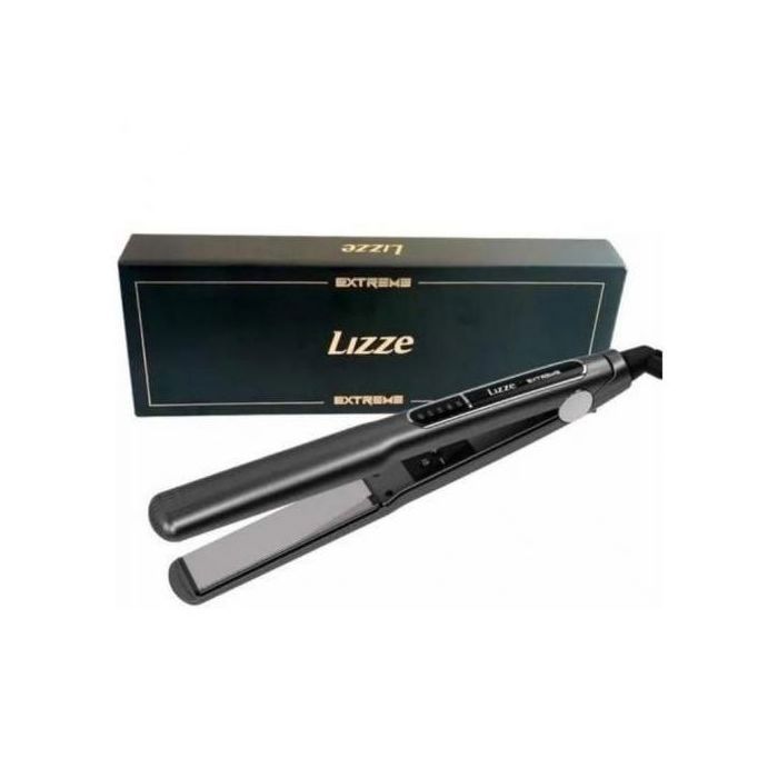 Extreme Lizze Lisseur Cheveux Professionnel - Lisseur de Salon pour Femme, Usage Domestique et Pro