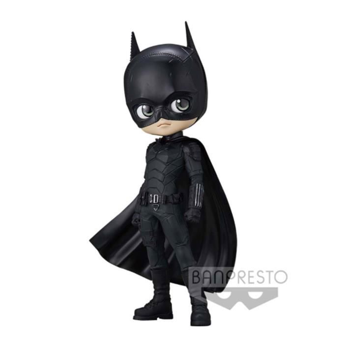 Figurine Q Posket - The Batman - Batman (ver.a)