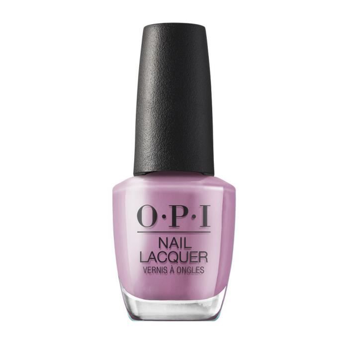 Vernis à Ongles - OPI - Incognito Mode - Rose - Collection Printemps 2023 - Classique