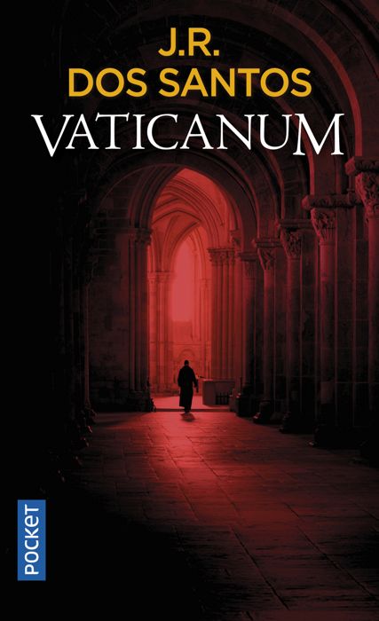 Roman - Santos - Vaticanum - Thriller - Prophéties - Mystère