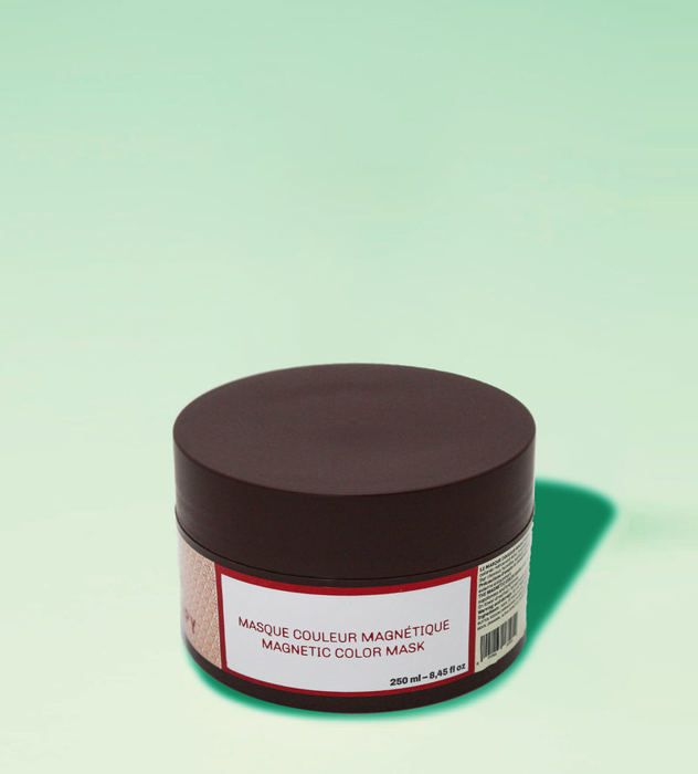 MASQUE COULEUR MAGNETIQUE 250ML