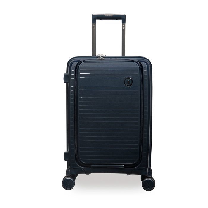 Valise - GENERIC - Spontaneous Blueberry - 81 cm - Rigide - Grand format - Mixte