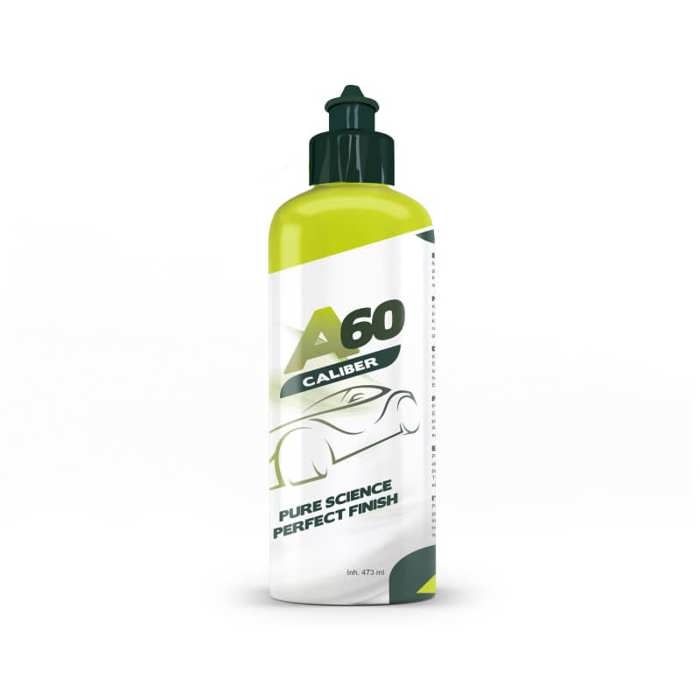 JADE CALIBRE A60 - INTEGRE LA DURABILITE ET LA DURETE DU VERRE DANS UN VERNIS DE FINITIOIN - 473ml