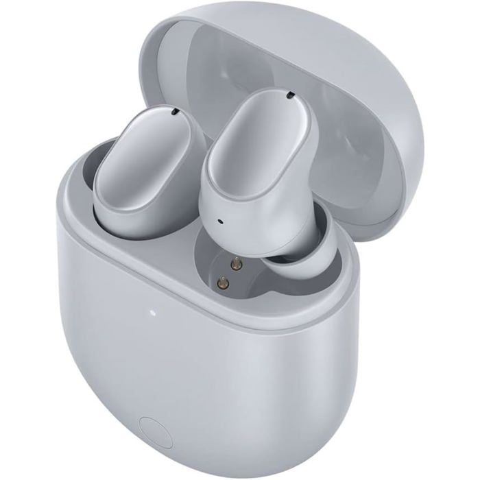 Écouteurs Bluetooth - Xiaomi - Redmi Buds 3 Pro - Sans fil - IPX4 - Annulation du bruit active