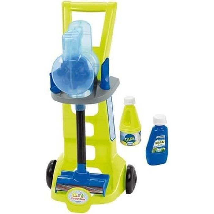 Aspirateur balai - ECOIFFIER - 2512