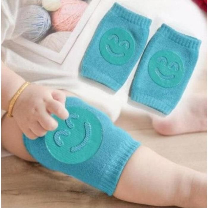 Genouillère bébé,