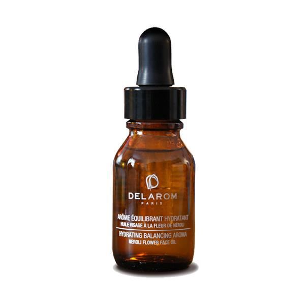 DELAROM Sérum Arôme Equilibrant Hydratant - 15 ml