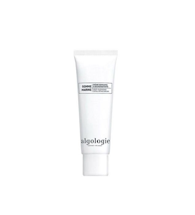 Algologie Gomme Marine - Crème Gommante & Désincrustante 50ml