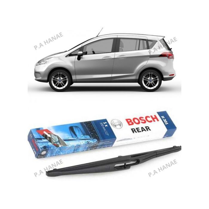 Balai d'Essuie–Glace Arrière Ford B-Max