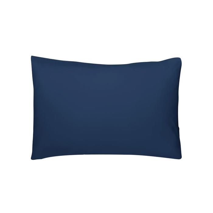 Taie d'Oreiller 50x70 100% Coton Ciel d'Orage