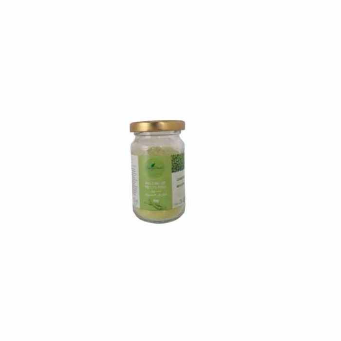 Poudre de petits pois 100% pure - 30g