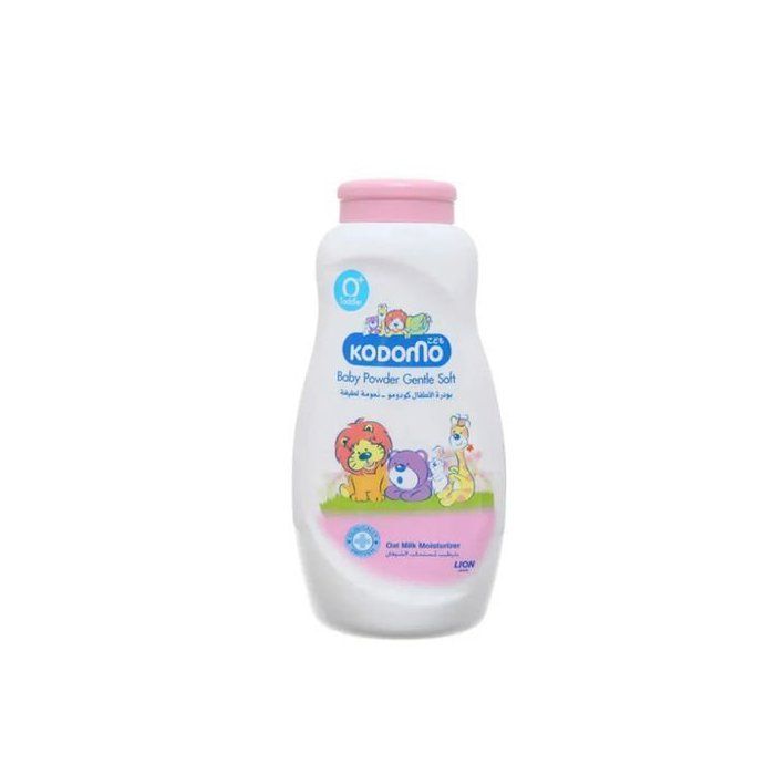 Kodomo Poudre pour Nouveau-né et Bébé Très Douce,180g