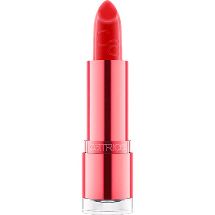 Catrice - Baume à Lèvres Wild Hibiscus Glow - 10 Hawaiian Blossom Glow