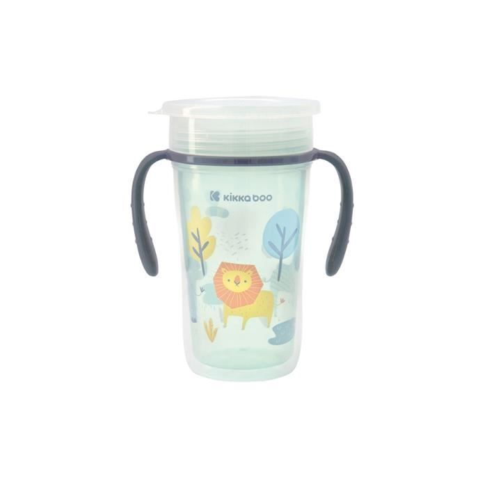 Tasse à bec 360° Lion