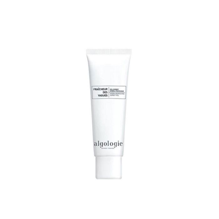 Algologie Fraicheur des vagues Gel sorbet 50ml
