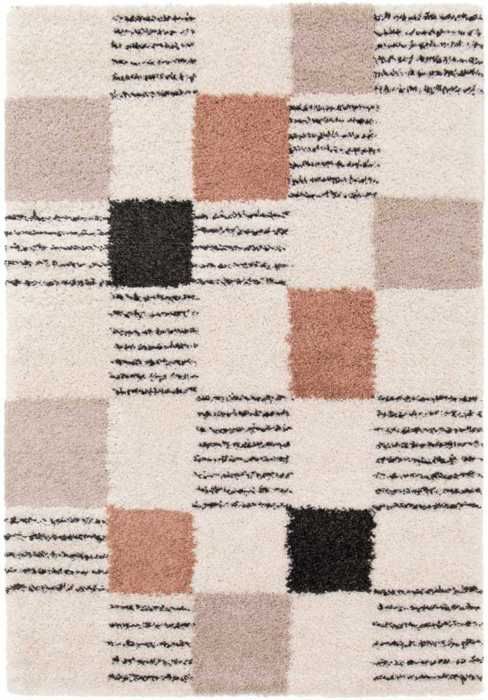 GIPSY Tapis n°5 moderne 160×230 cm