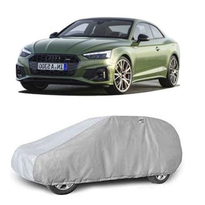Bâche voiture Audi A5 Coupe 2020