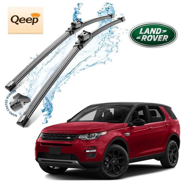Balais d'Essuie–Glace Land Rover Discovery