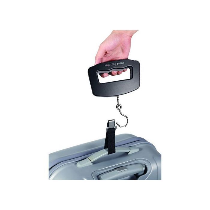 Balance Bagages Électronique Portable Pèse Bagage 10g - 50 kg