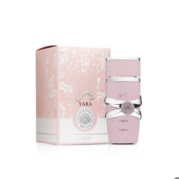 Lattafa - Yara - 100ml