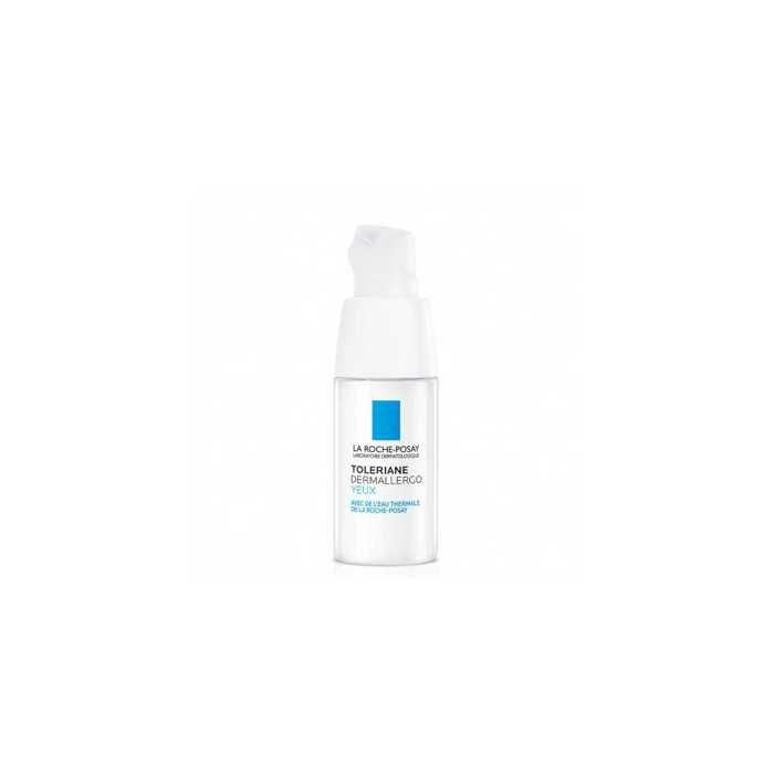 La Roche Posay Tolériane Dermallergo Yeux 20Ml