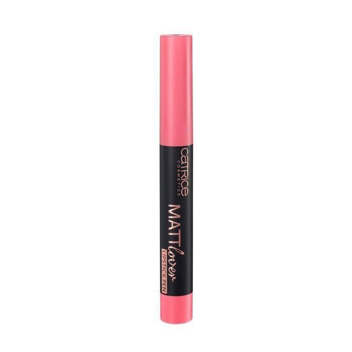 CATRICE - CRAYON A LEVRES MATT LOVER 030