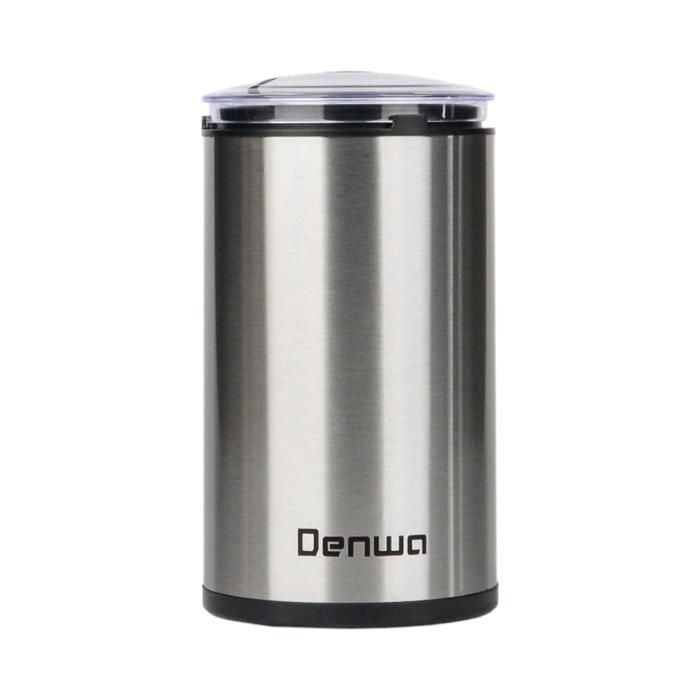 Moulin A Epices/Cafe Cg223Aa 150W 60G Denwa