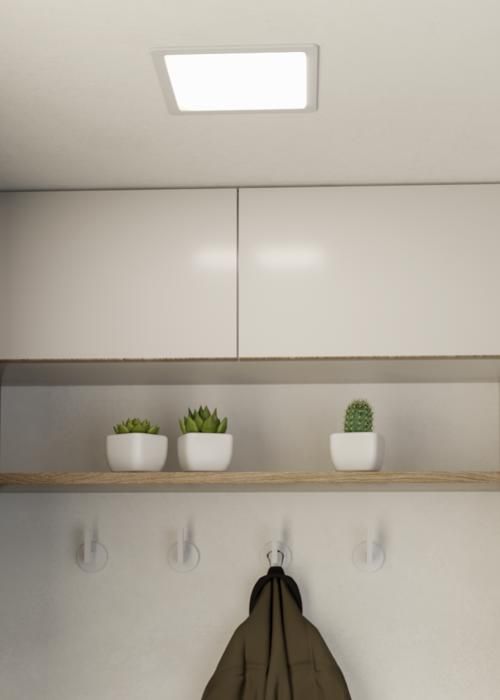 Luminaire encastrable-FUEVA 5
