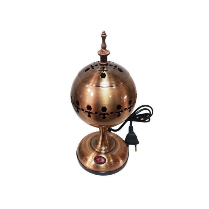 Mbikhra Electrique Taille Moyenne