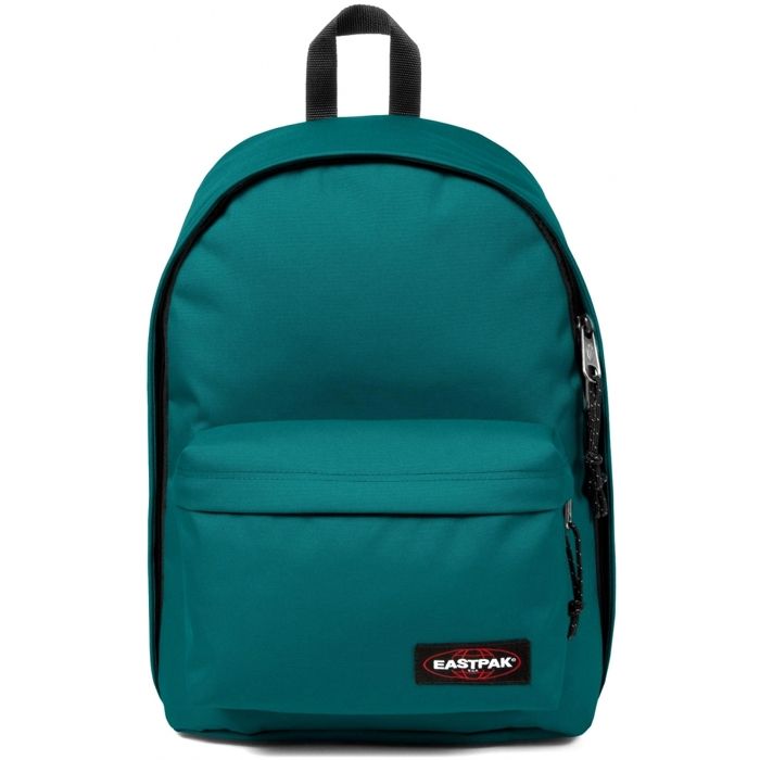 Sac à dos - EASTPAK - Out of Office - Peacock Green - 28x43x16 cm - 740 g