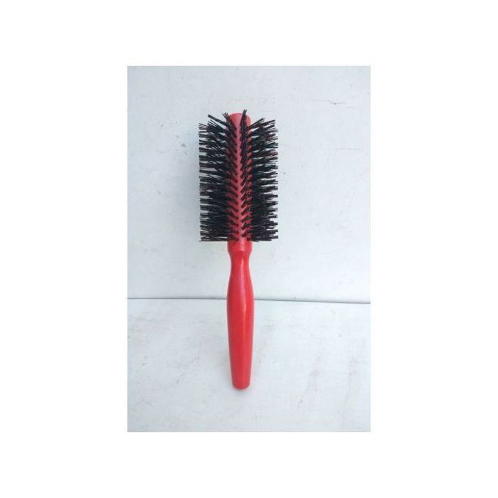 Brosse à Cheveux Professionnelle : Brushing Facile & Rapide
