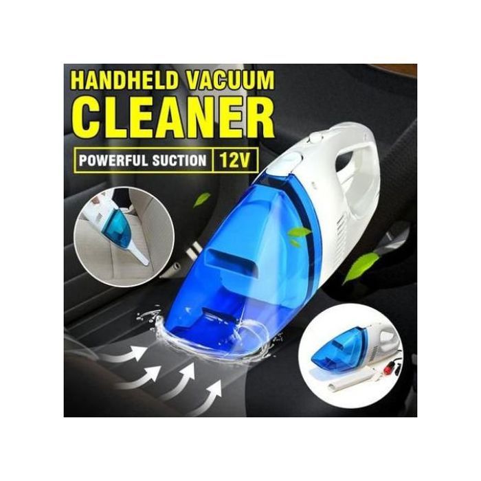Aspirateur portable de Voiture de haute puissance Pour Poussières et débris