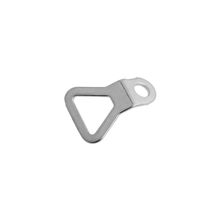 Delar och Tillbehör Sadel Brooks BYB0294A00000 - Bagloops - B66, B66 S, B67, B67 S B33, B73, Flyer, Flyer S