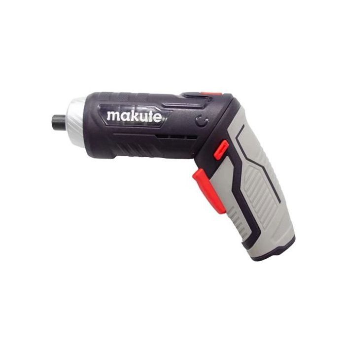 Perceuse visseuse sans fil makute 4,8v