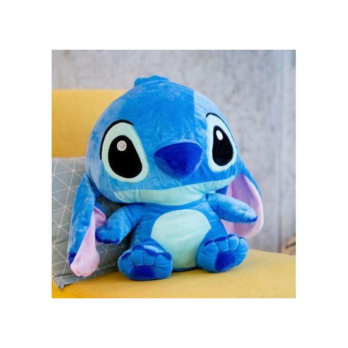 Stitch Lilo peluch Disney Animation Movie Blue Koala, Peluche Grande Taille et de bonne qualité