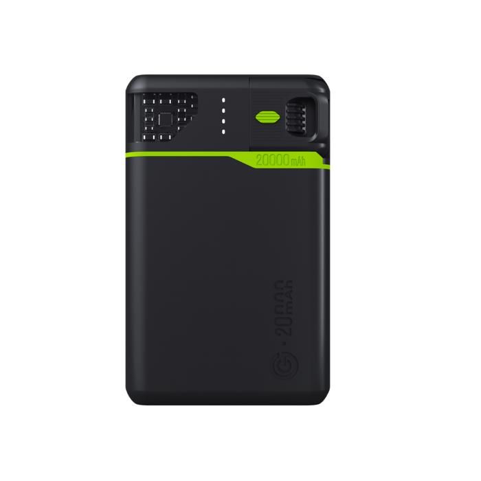 Goui Sigo Plus Power Bank 10 000mAh – 20W