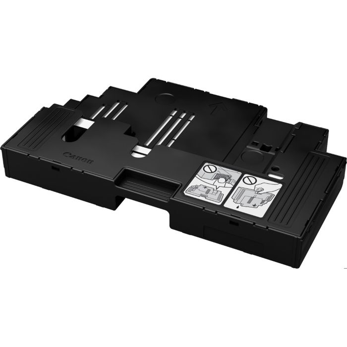 Cartouche d'encre - CANON - MC-G02 - Noir - Compatible PIXMA G1520 - G2520 - G2560