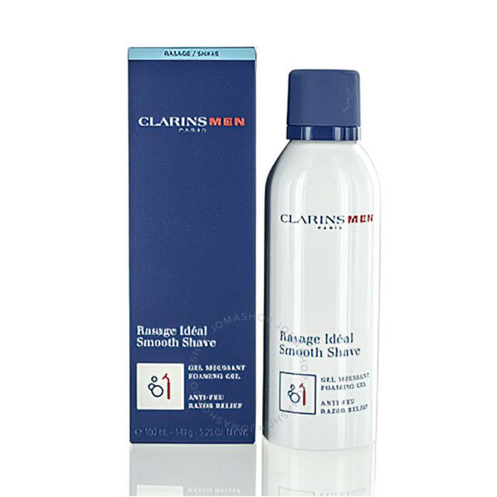 CLARINS MEN RASAGE IDÉAL 150ML