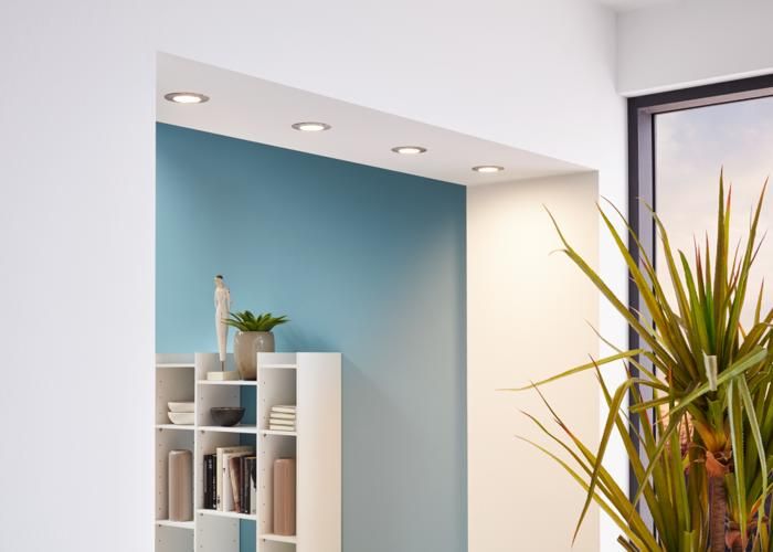 Luminaire encastrable-PINEDA