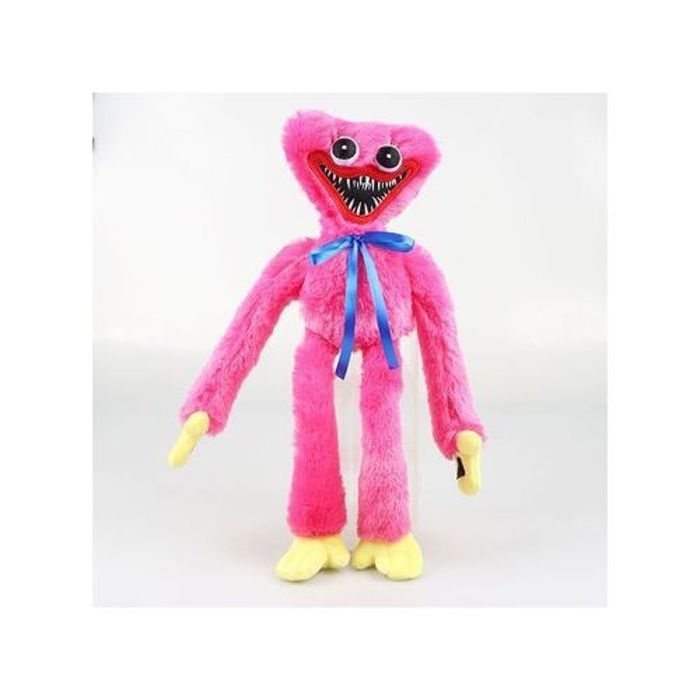 Poppy Playtime Huggy Wuggy